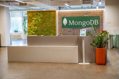 MongoDB