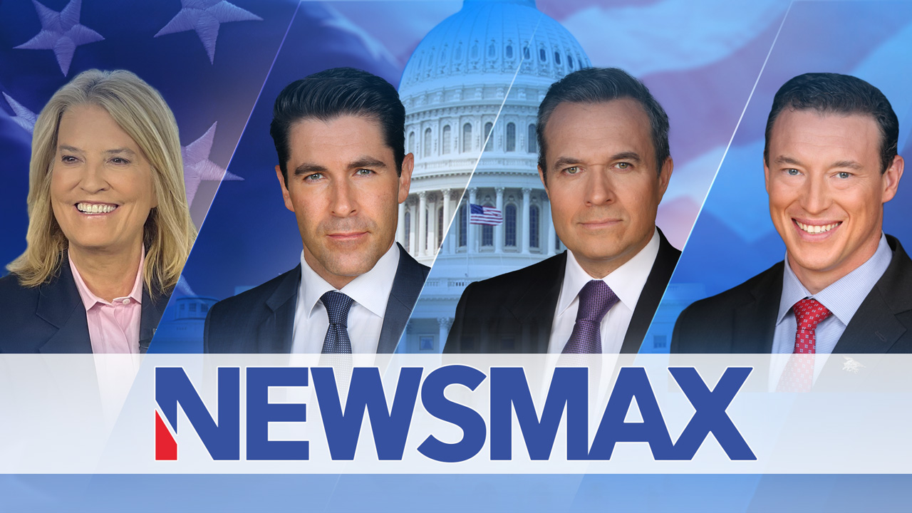 Newsmax