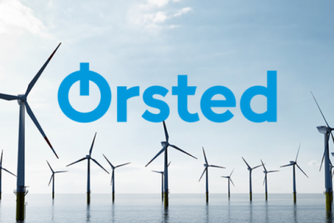 Orsted