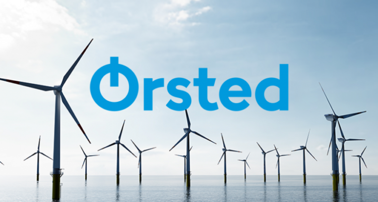 Orsted