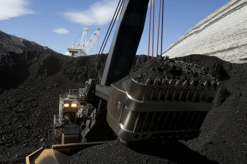 Peabody Energy
