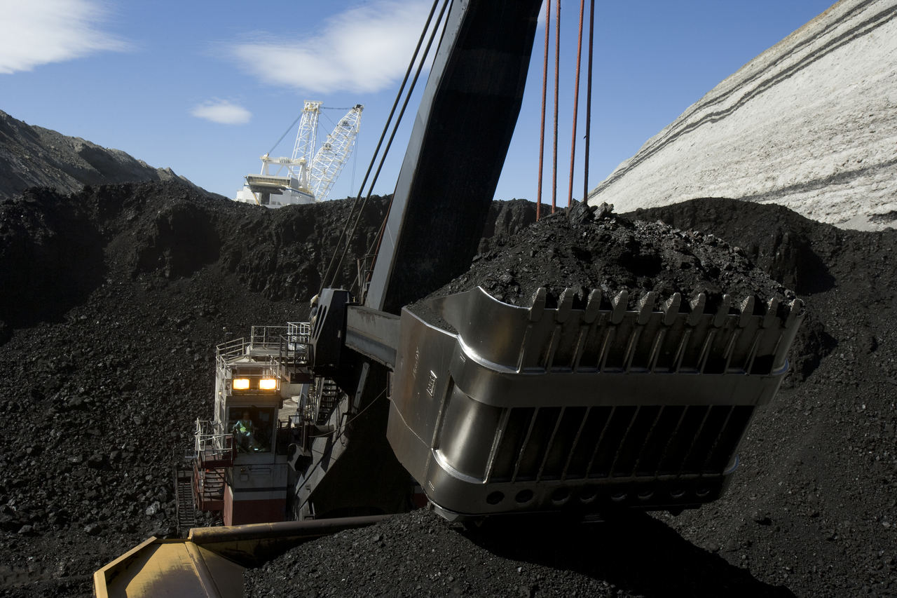 Peabody Energy
