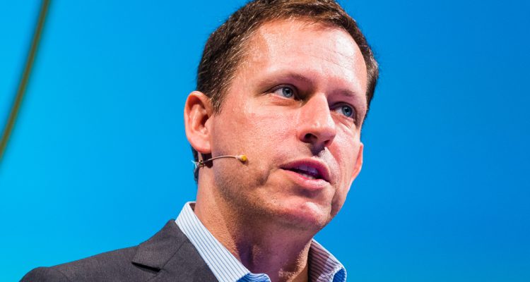 Peter Thiel