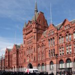 Prudential PLC