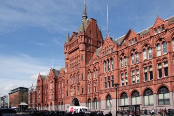 Prudential PLC