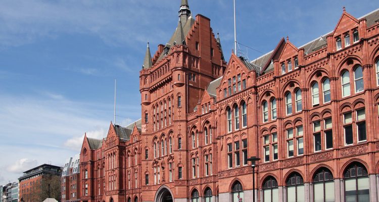 Prudential PLC