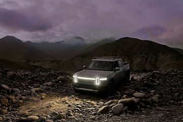Rivian