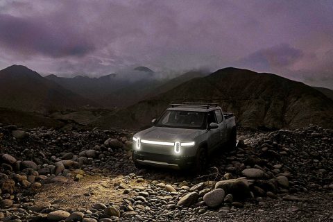 Rivian