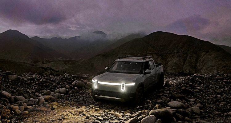Rivian