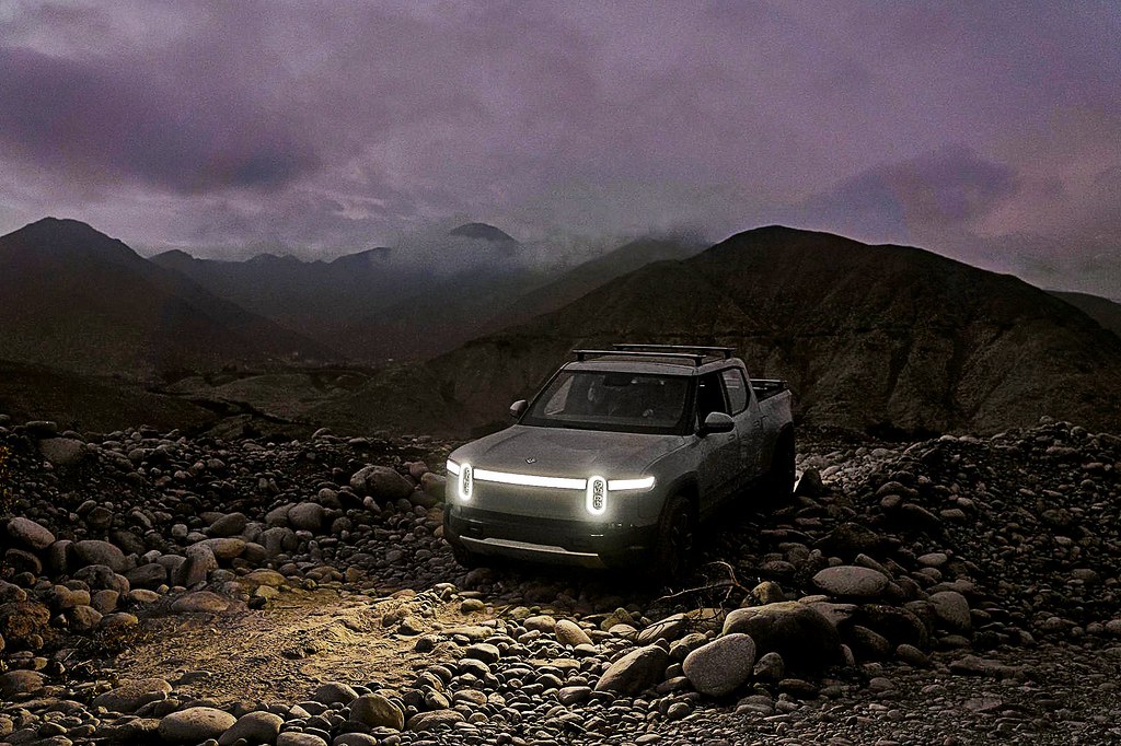 Rivian