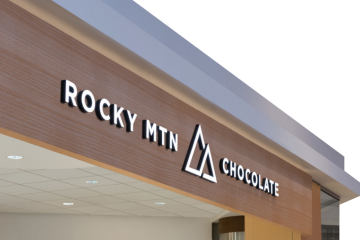 Rocky Mountain Chocolate