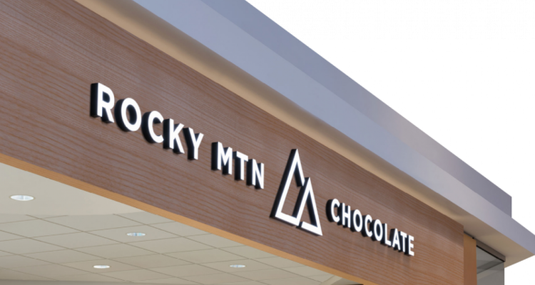 Rocky Mountain Chocolate
