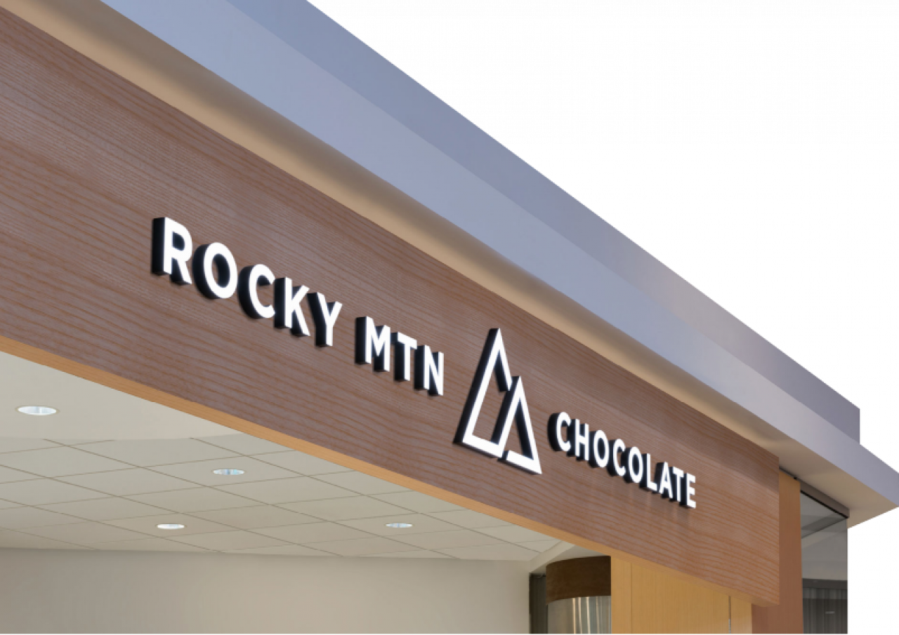 Rocky Mountain Chocolate