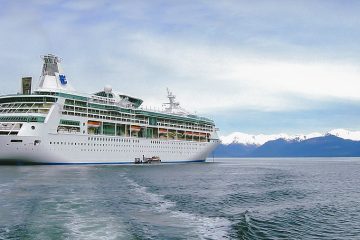 Royal Caribbean
