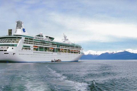 Royal Caribbean