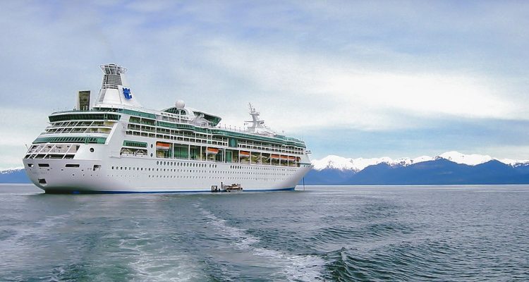 Royal Caribbean