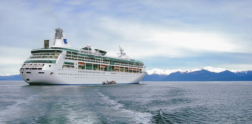 Royal Caribbean
