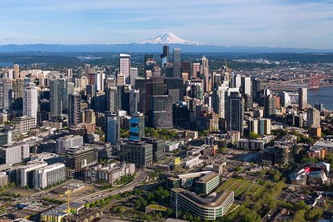Seattle