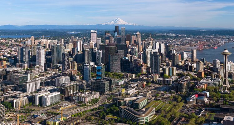 Seattle