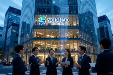 Sompo Holdings
