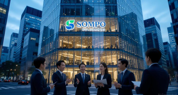 Sompo Holdings