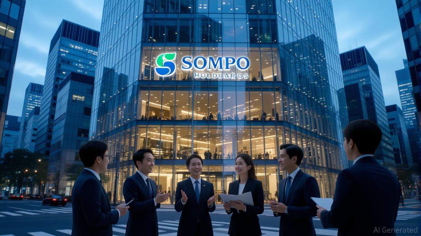 Sompo Holdings