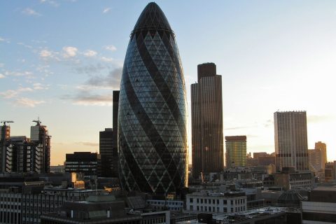 Swiss Re