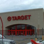 Target Corp.