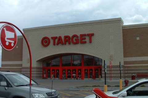 Target Corp.