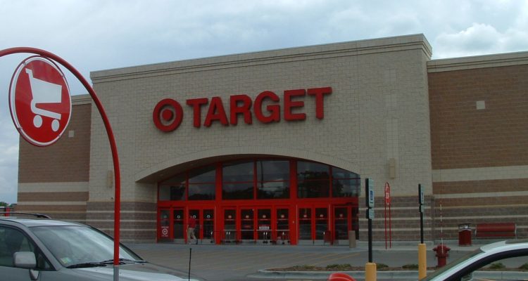 Target Corp.
