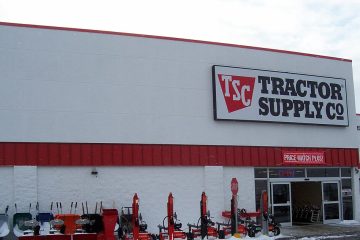 Tractor Supply