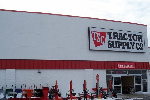 Tractor Supply