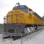 Union Pacific
