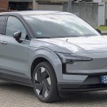 Volvo EX30