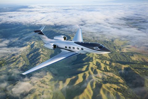 Jet Pribadi