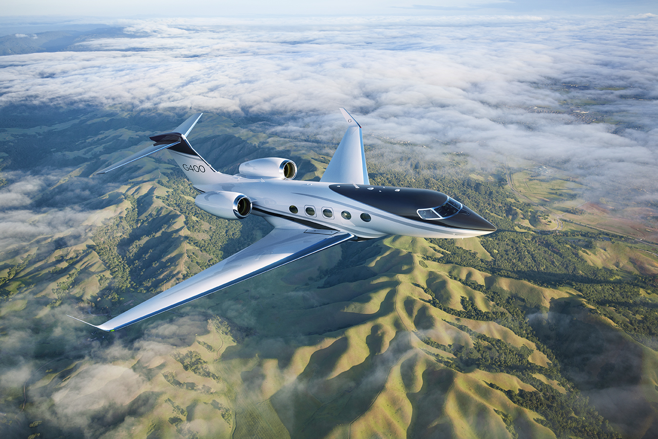 Jet Pribadi