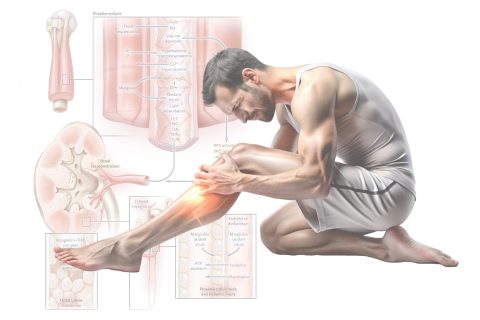 rhabdomyolysis