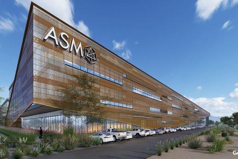 ASM International