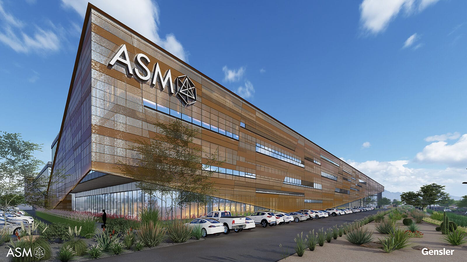 ASM International
