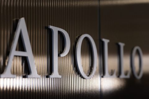 Apollo Global Management