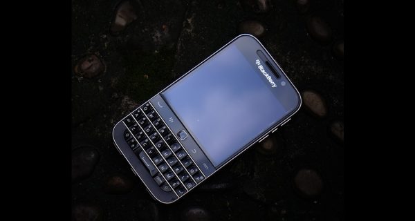 BlackBerry