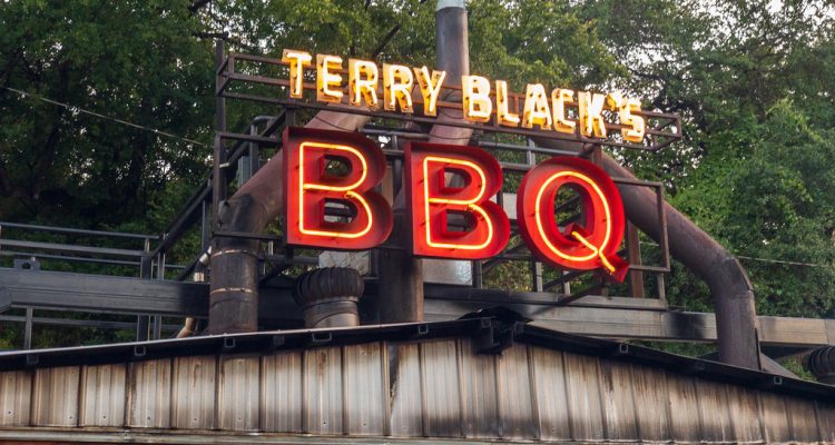 Black’s Barbecue