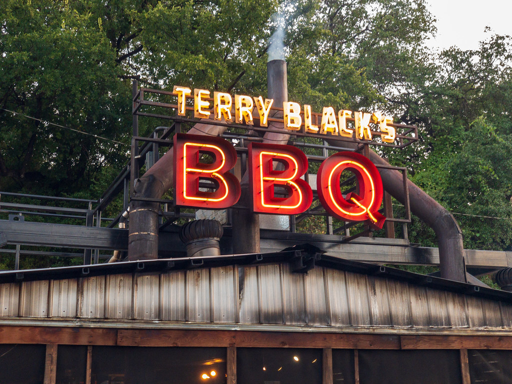 Black’s Barbecue