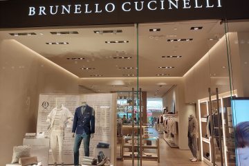 Brunello Cucinelli