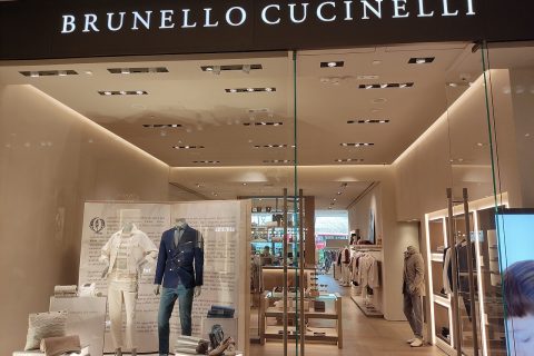 Brunello Cucinelli