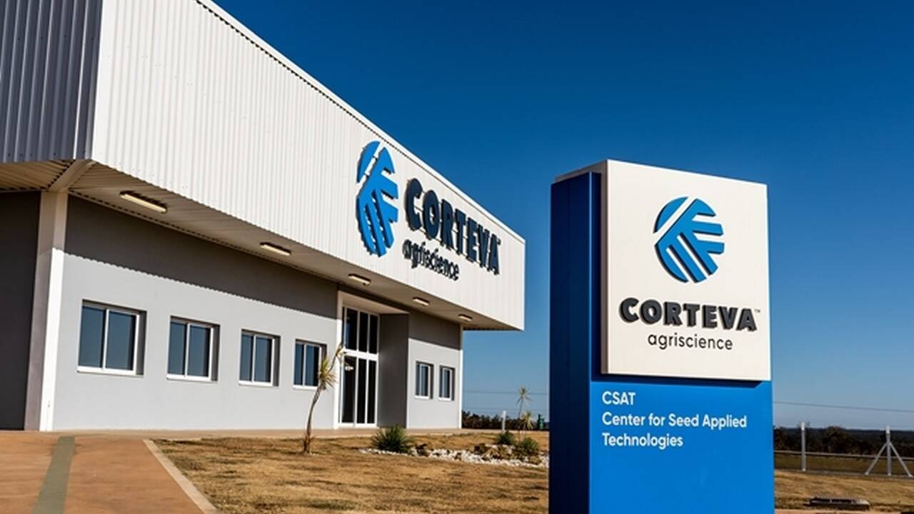 Corteva Inc.