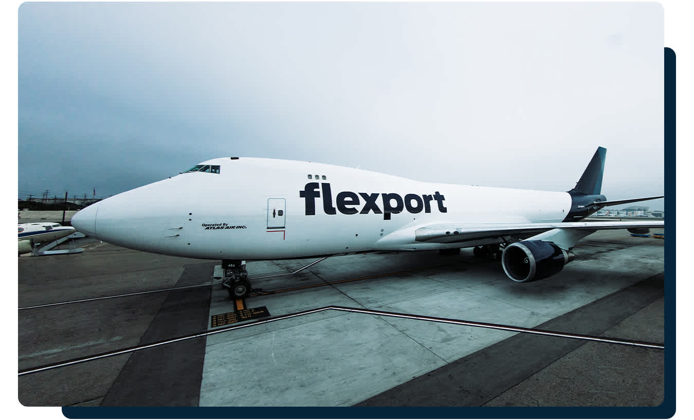 Flexport