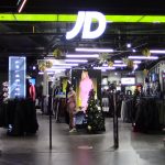 JD Sports