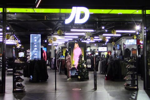 JD Sports