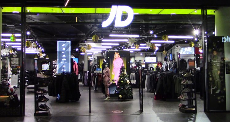 JD Sports